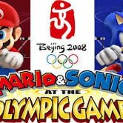 Mario & Sonic At The London 2012 Olympic Games - Main Theme