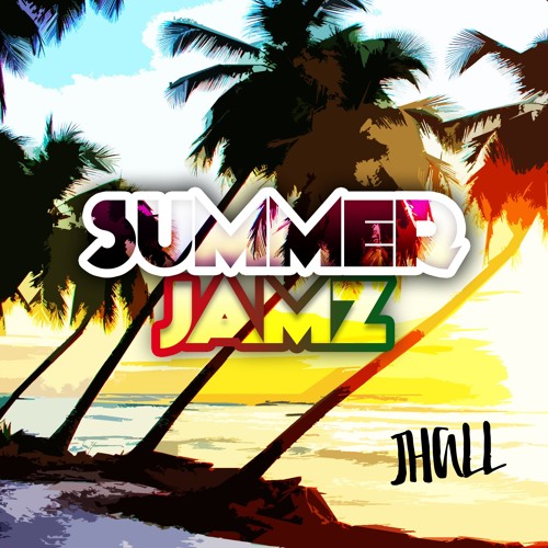 Stream J-Hall (L.M.L) | Listen to Summer Jamz playlist online for free
