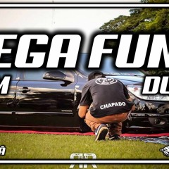 MEGA FUNK TUM DUM DUM AGOSTO 2018 - DJ Luhã