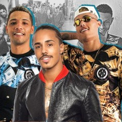 MC Livinho e MCs Nenem é Magrão - Ela é Chata, Mas Eu Gosto (DJ NENE MPC)