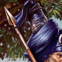 Fearless - Jagraj Singh