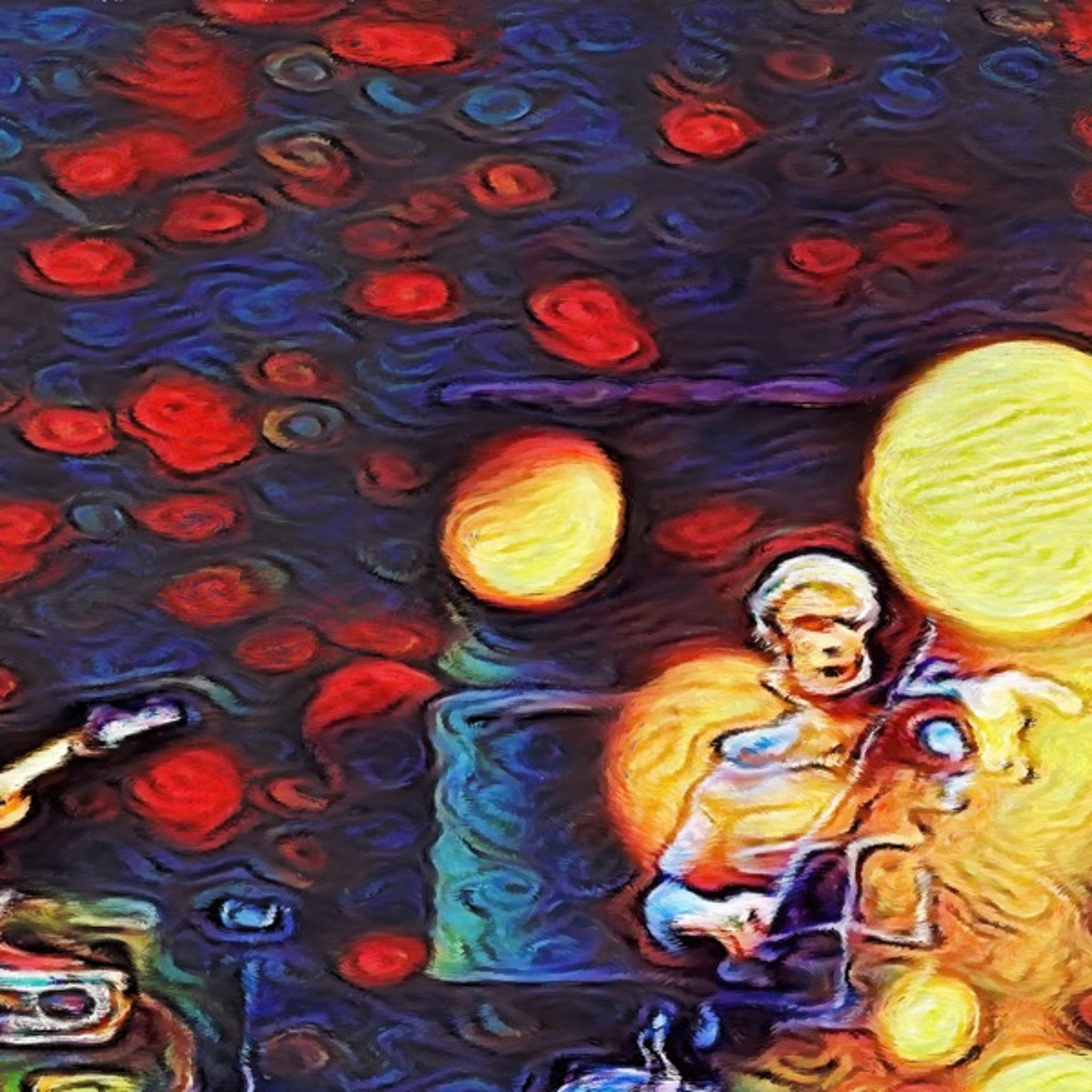 SonicResonations