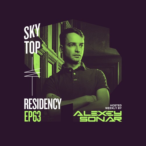 Alexey Sonar – SkyTop Residency 063
