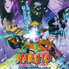 Naruto the Movie: Ninja Clash in the Land of Snow OST - Yukie Fujikaze