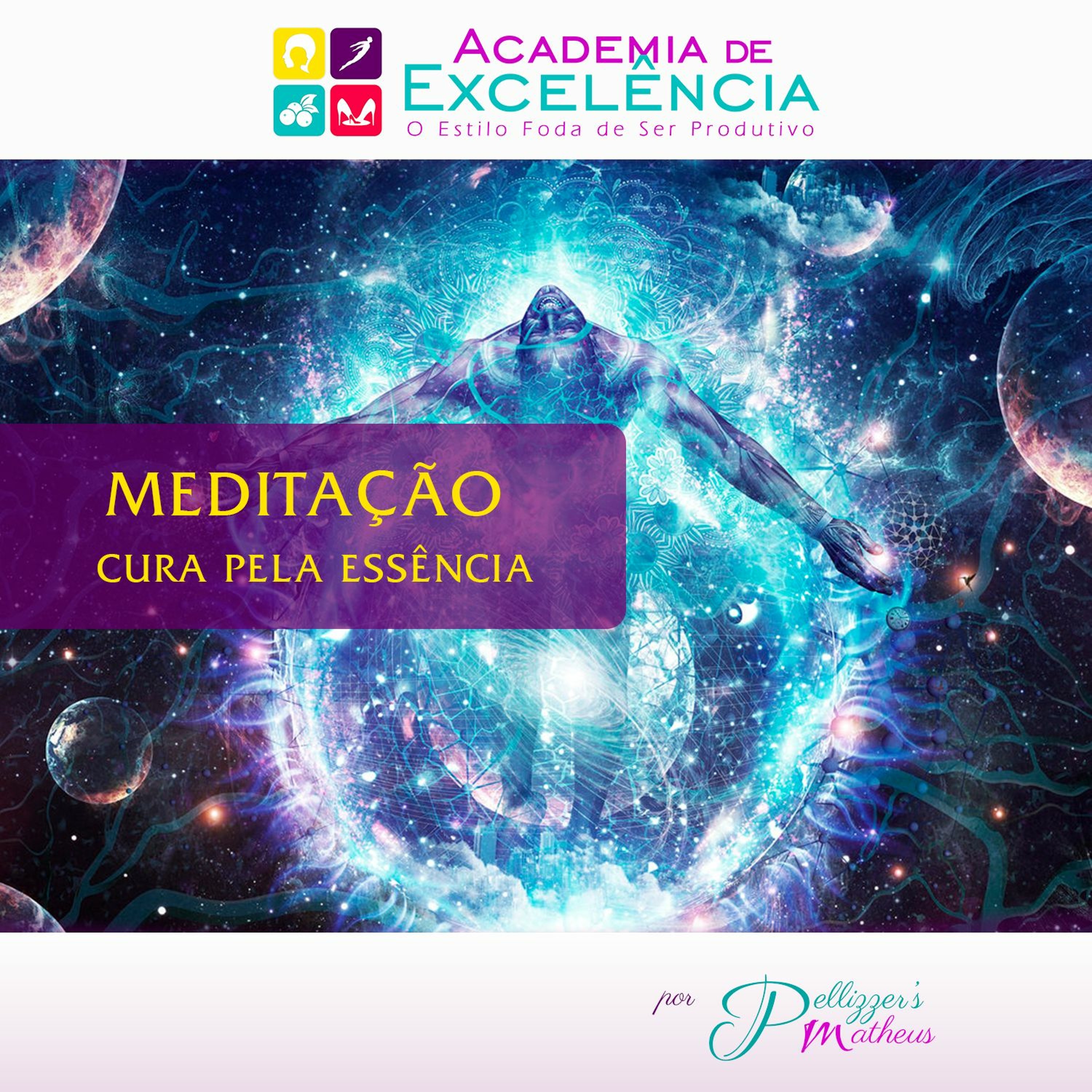 Academia de Excelência