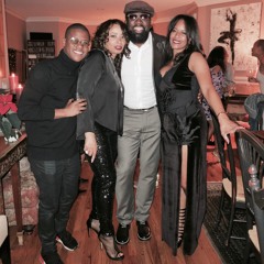 WBLS 8.25.18 DJ Sir Charles Dixon