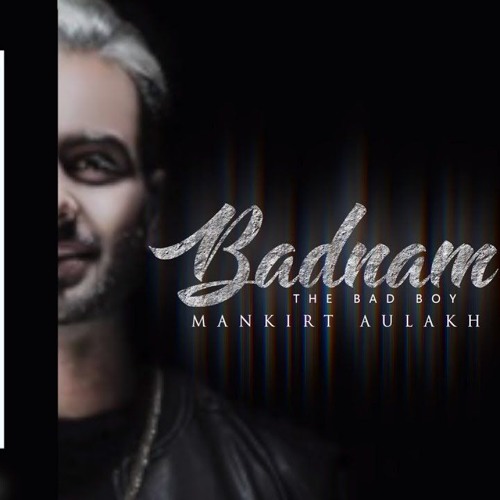 Badnam (Full 3D Audio) - Mankirt Aulakh Feat. DJnav - Latest Punjabi Song 2018 - Speed Records
