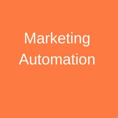 Treat Marketing Automation as main soup and your Brand as flavoring