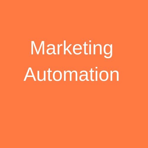 Treat Marketing Automation as main soup and your Brand as flavoring