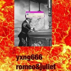 Romeo & Juliet (prod. RONNYJ)