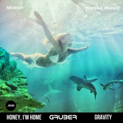 Honey, I'm Home - Gravity (Gruber Remix)
