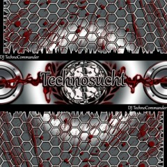 #82 DJ TechnoCommander @ Technosucht 139Bpm