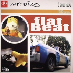 Mr Oizo - Flat Beat (Closure 2018 Dnb Rmx)