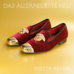 Das allerneuste Neu ist noch neuer als das neuste Neu