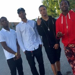 My Bruddas   Tezzeo X T.Lew