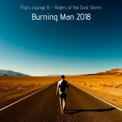 Flip's Lounge 17 - Riders of the Dust Storm