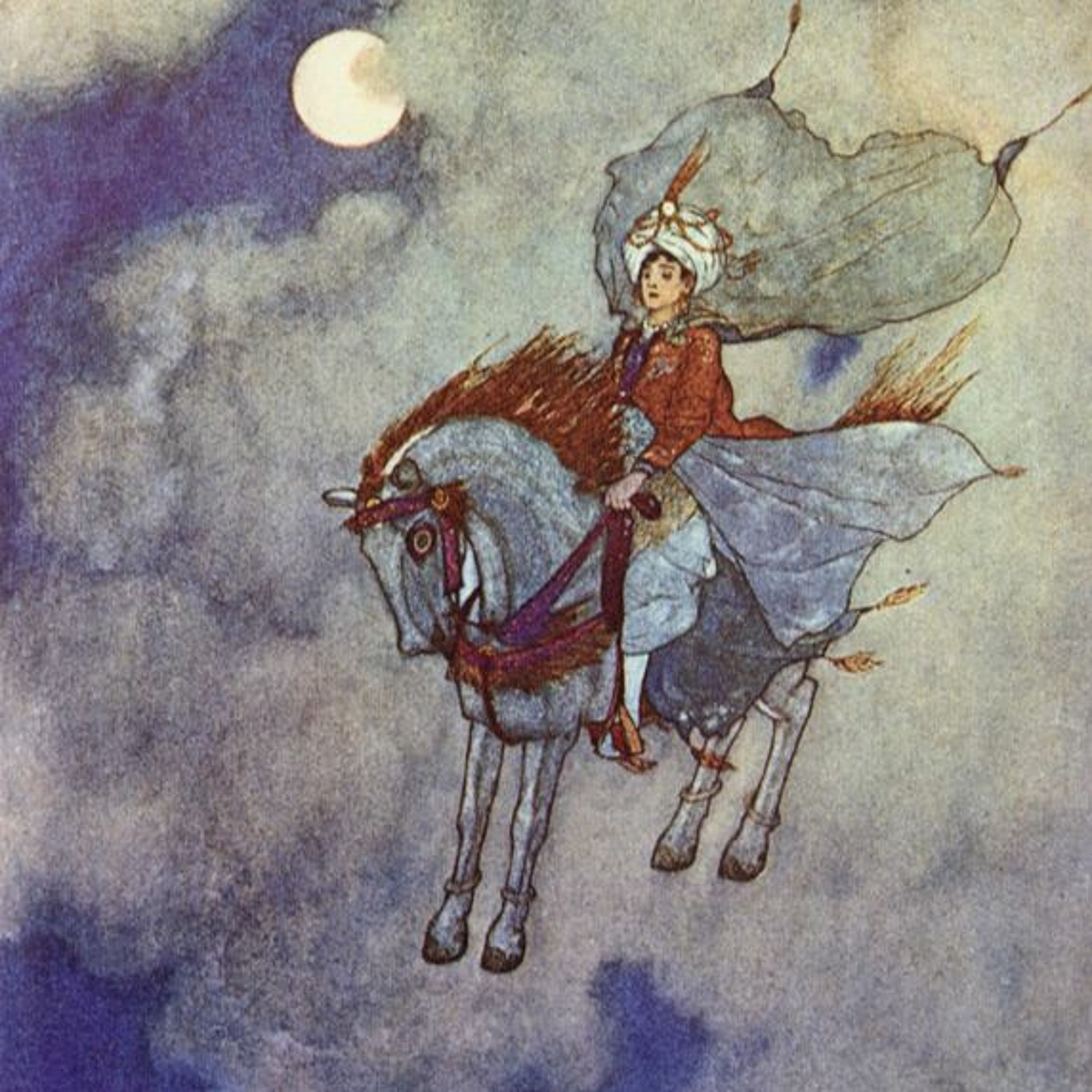 John D | MoonLodge