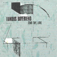 Changing your mind wasn't an option / FAMOUS BOYFRIEND