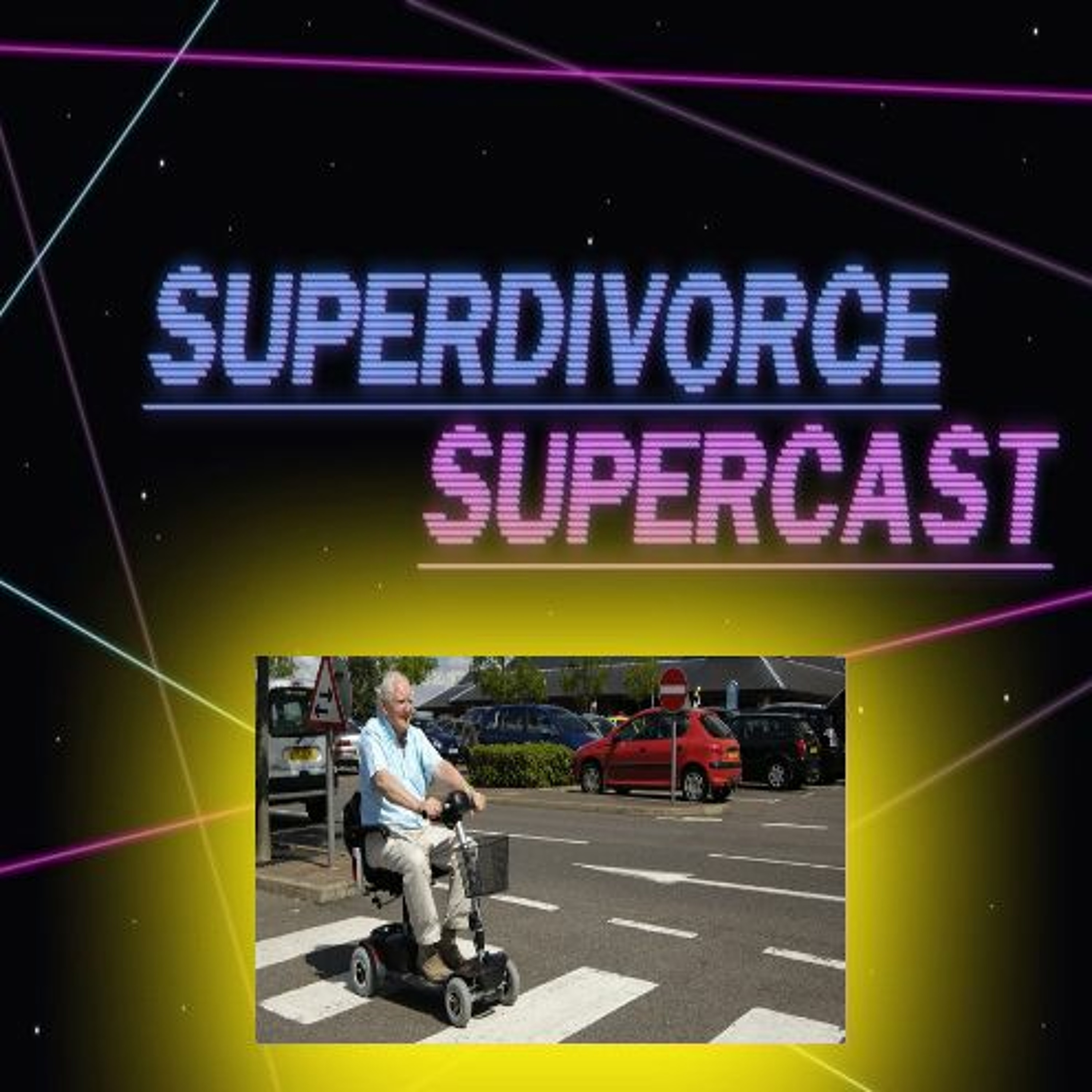 the superdivorce supercast