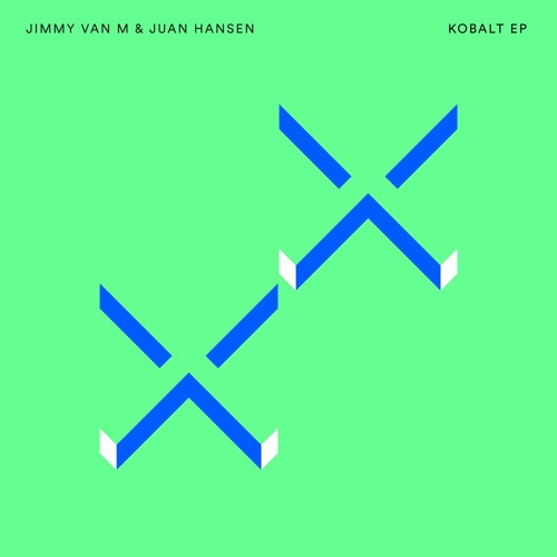 BEDDIGI124 2. Jimmy Van M & Juan Hansen - Madin - Gala Dub