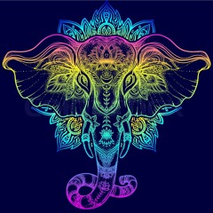Dj Wooden Crystal Spiritual Psychedelic Goa Selection Vol 1