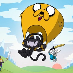 Adventure Songs