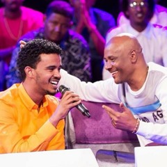 جمال فرفور و حسين الصادق..من اهلنا سافرنا