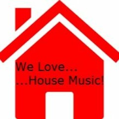 We Love House Music #4 August 2018 (Summer Endless)