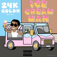 Ice Cream Man prod. by UFO (MUSIC VIDEO IN DESCRIPTION)