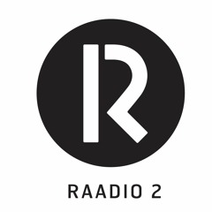 Effected Life - New Days @ Tjuun In [CUT FROM RAADIO 2 ; 24.08.2018]