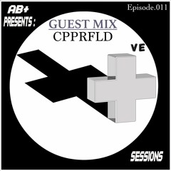 PS011 - AB+ presents P.O.S.I.T.I.V.E. SESSIONS - EPISODE.011 - Special Guest : "CPPRFLD"