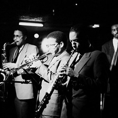 AZ LE JAZZ  all that jazz in my head (as a weird cool groovy smooth dj)