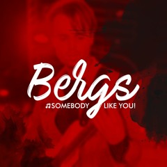Bergs - Somebody Like You