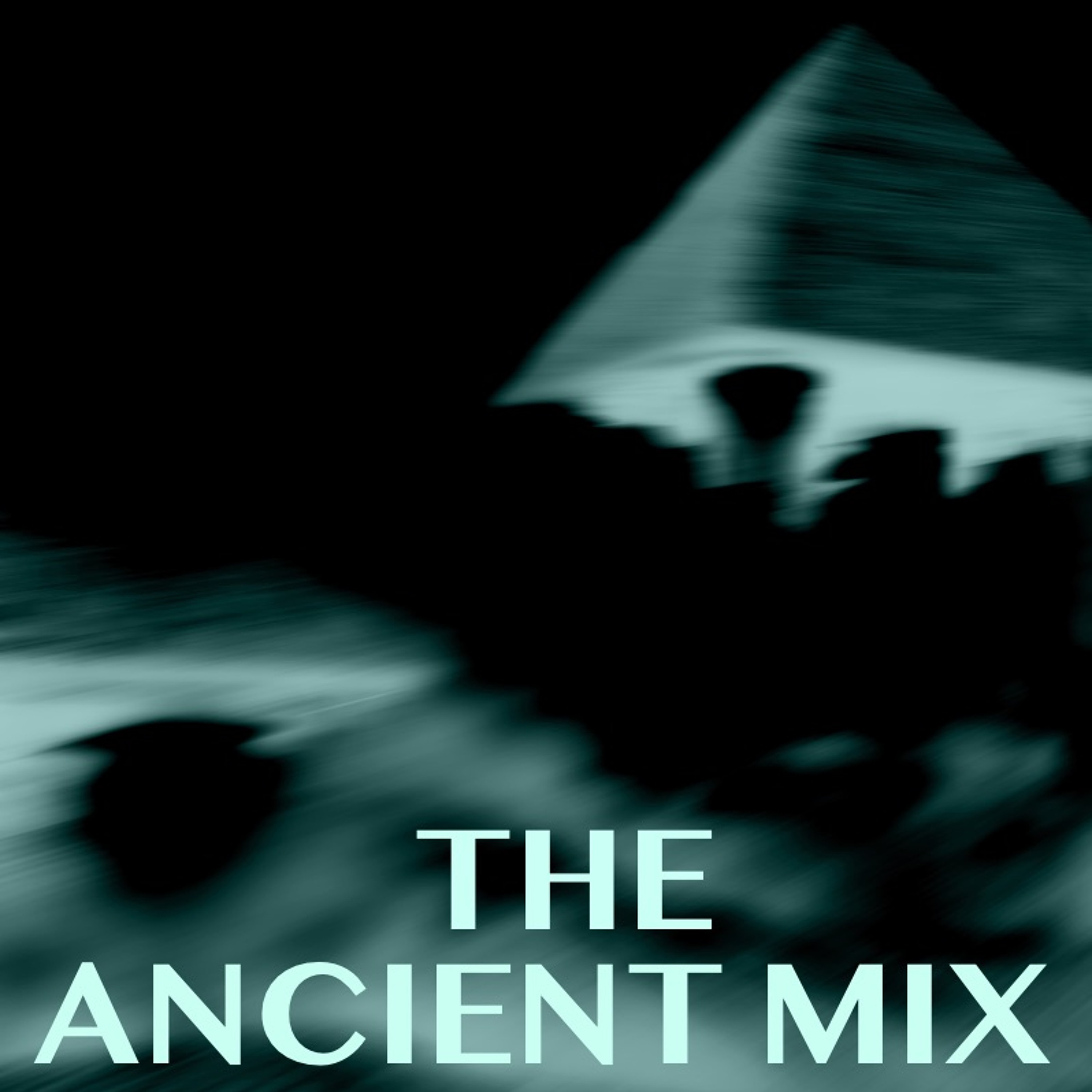 The Ancient Mix episode artwork