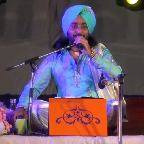Sajan Razi ho jaway ( Punjabi )