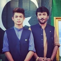 Nawabzada Jamal Khan Raisani