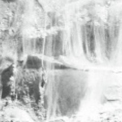 Torrent tranquille été hanté