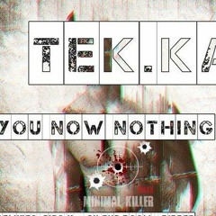 Tek.Ka - You know Nothing (Hätz Remix) [preview unmastered]