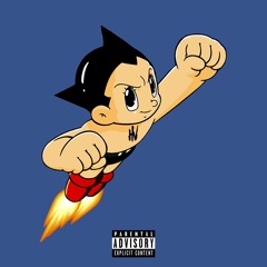 Astroboy Prod. Speaker Bangerz
