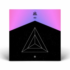 Cubism - Fallout [Kinetik]