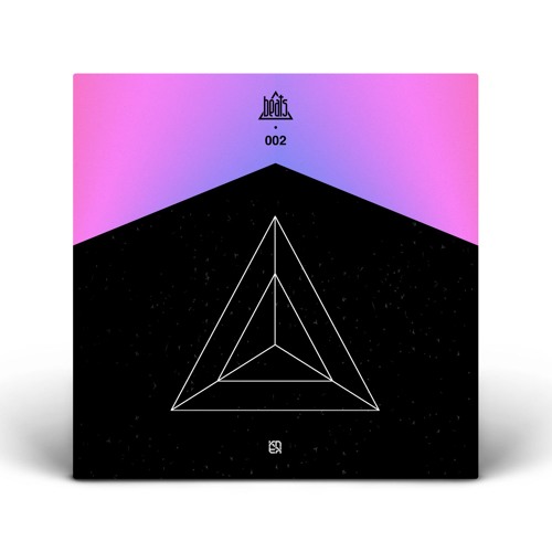 Cubism - Fallout [Kinetik]