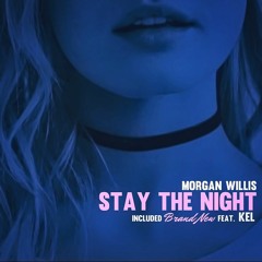Let's go together (STAY THE NIGHT ep)