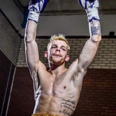 Pro Box North East Podcast 3 With Ellis Corrie