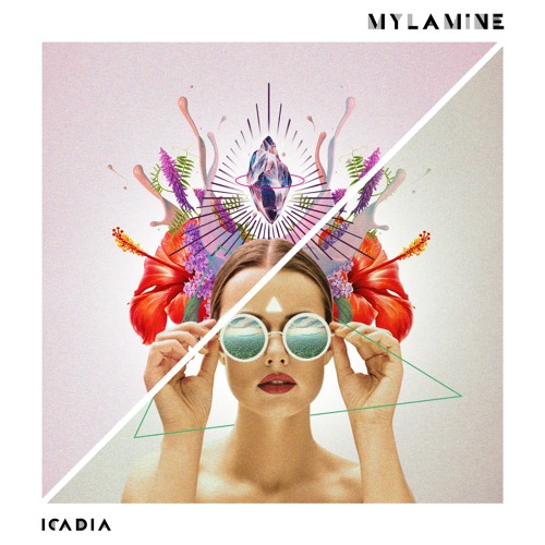 MYLAMINE - 'Icadia'