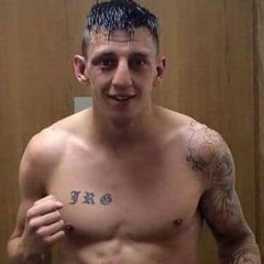 Pro-Box North East Podcast 2 Interview With John Green