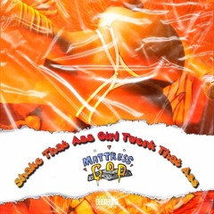 Shake That Ass Girl Twerk That Ass ( Freestyle )