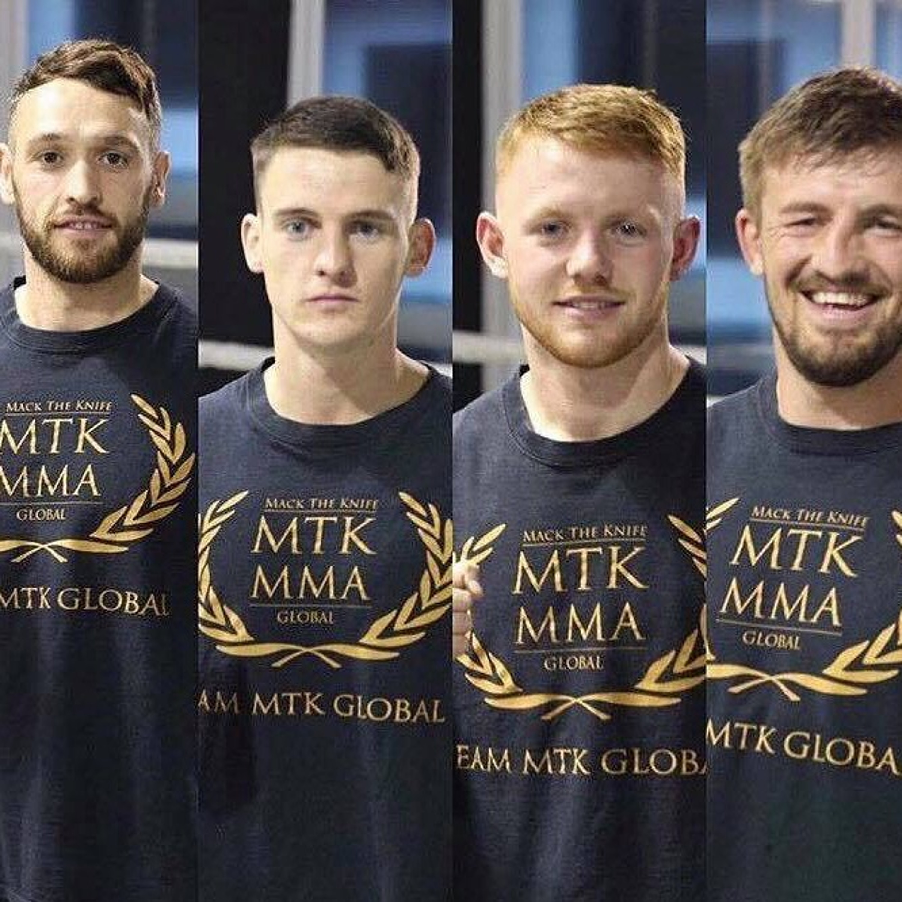 Newcastle Legends Podcast