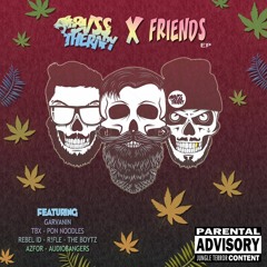 Bass Therapy & Azfor - Zoombah Flute (Original Mix)