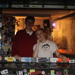 Party Socks #65 w/ Minus Kendal & MLE - August 2018 - NTS Radio
