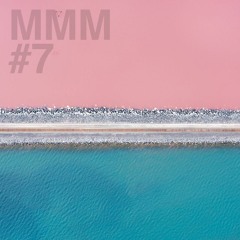Monthly Morning Mix #7 (August)